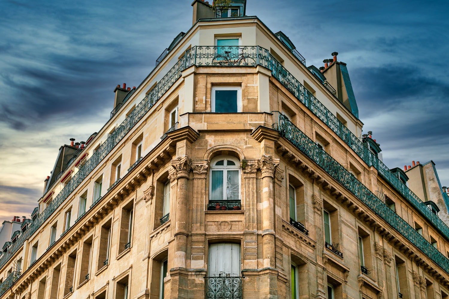 Immobilier | Paris Gestion Patrimoine