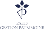 Logo | Paris Gestion Patrimoine